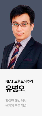 NIAT 도형도식추리 유병오